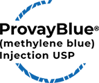 ProvayBlue Logo